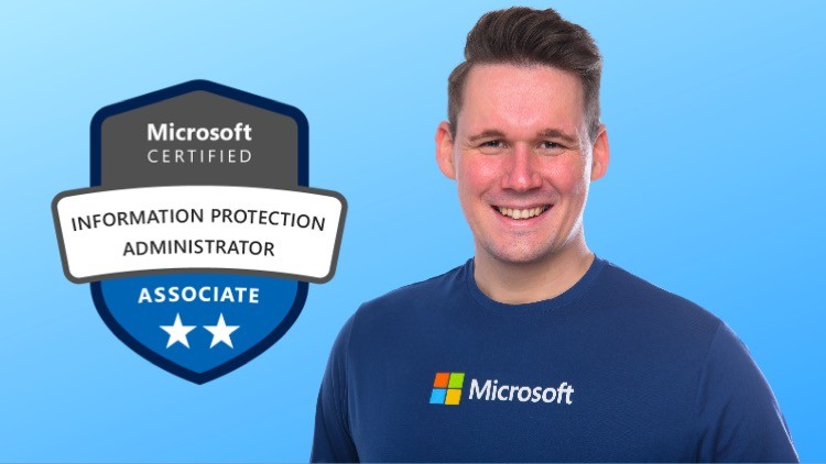 آموزش SC-401: مدیر کمکی امنیت اطلاعات
