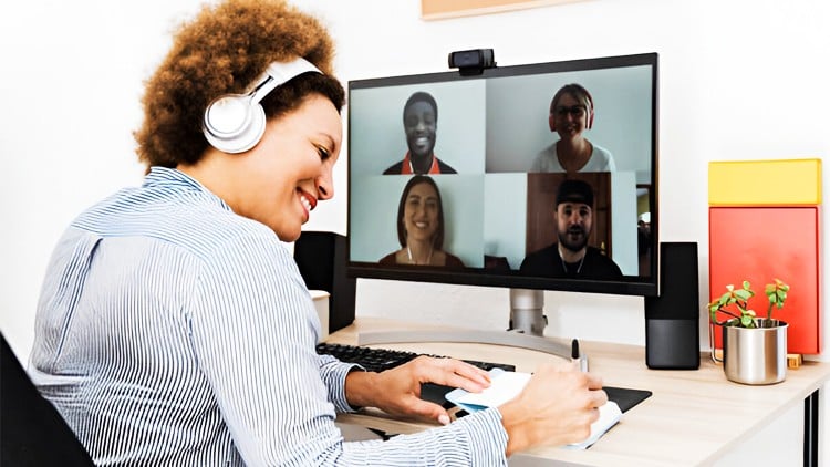 آموزش مصاحبه مجازی و ماندگاری، مصاحبه با کاربران و جذب نیرو (Onboarding)

