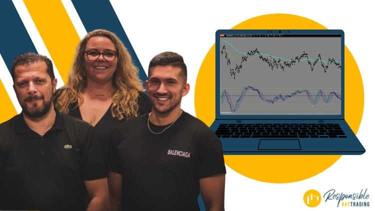 آموزش معاملات روزانه مسئولانه: مقدمه‌ای بر قراردادهای آتی E-mini و استراتژی

