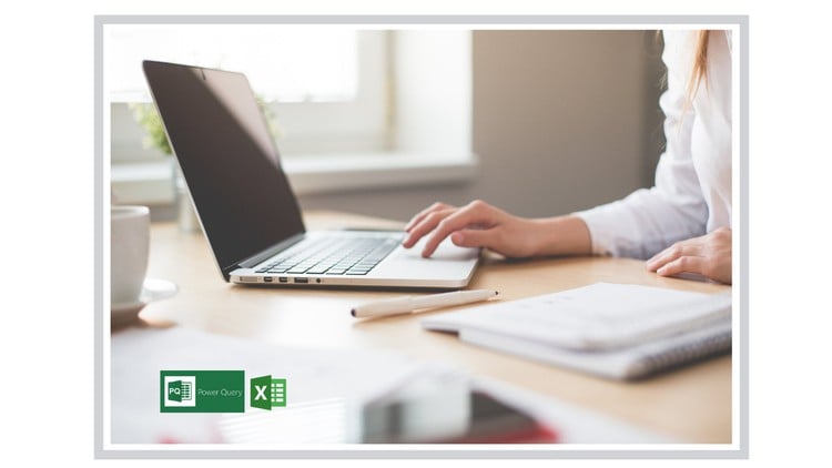 آموزش اکسل: اتوماسیون گزارش‌های مالی با Power Query

