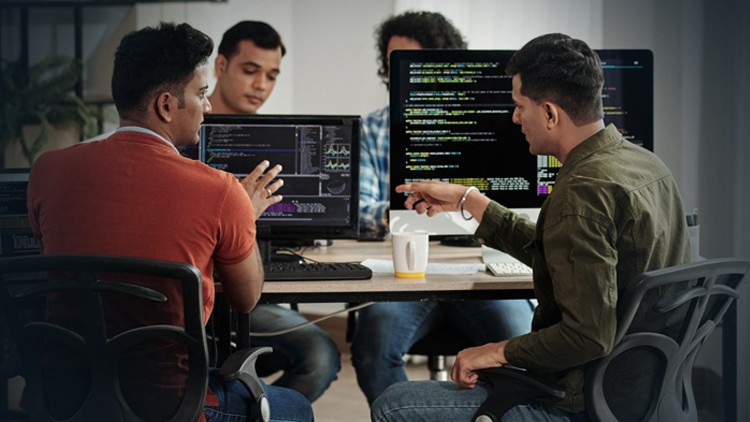 آموزش معرفی ابزارهای هوش مصنوعی برای کدنویسان و برنامه نویسان

