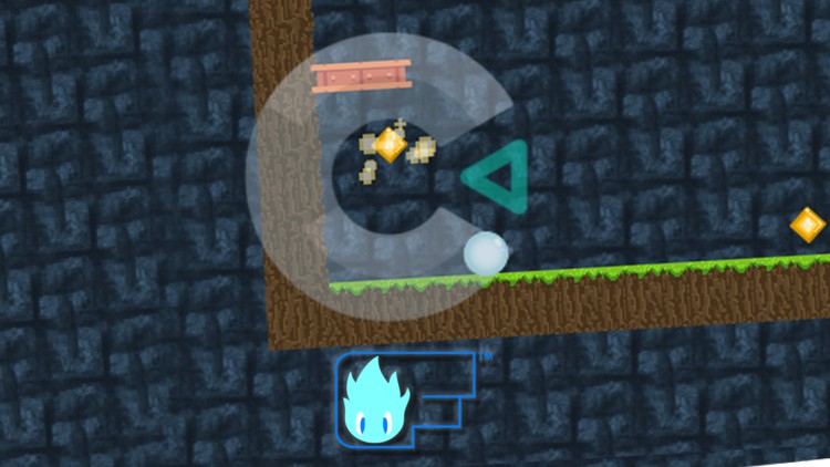 آموزش آسان ساخت بازی: دوره مقدماتی Construct 3

