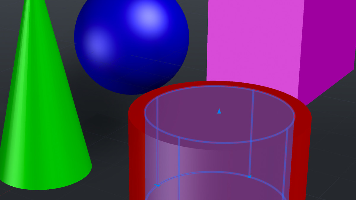 آموزش اتوکد برای ویژگی های جدید Mac 2018