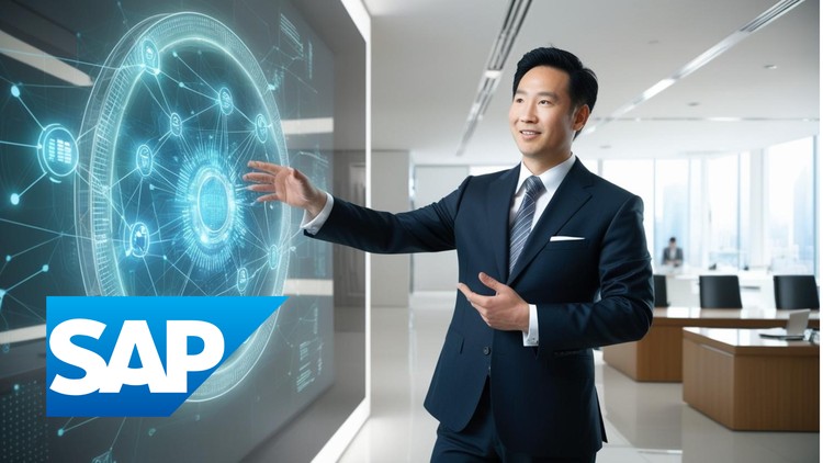 آزمون عملی SAP C_ARCIG: دروازه SAP برای مدیریت هزینه

