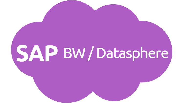 مهندس داده SAP - Data Fabric - آزمون تمرینی C_BW4H_2404

