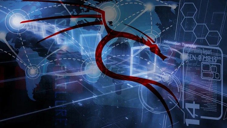 آموزش کالی لینوکس از الف تا یا
