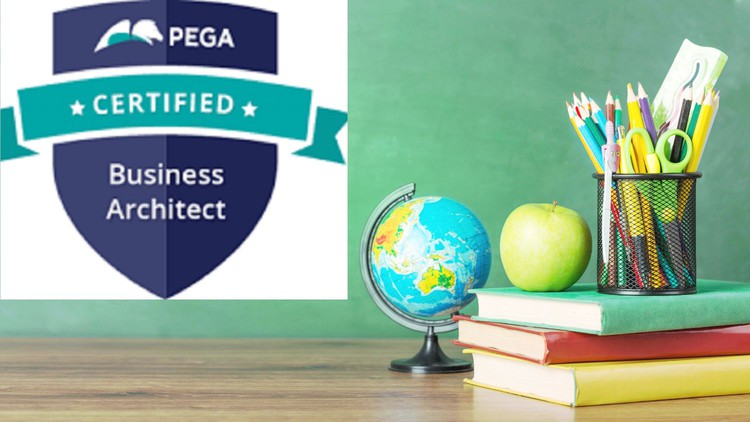 تست‌های تمرینی معمار ارشد کسب‌وکار (PCBA) پگا

