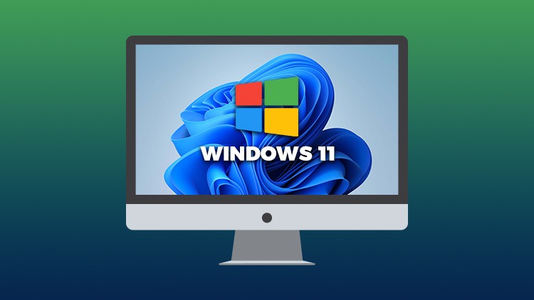 آموزش مایکروسافت ویندوز ۱۱: ویژگی‌ها و تنظیمات پیشرفته
