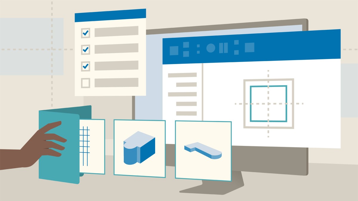 آموزش مدیریت BIM: مدیریت نرم‌افزار رویت (Revit 2021)