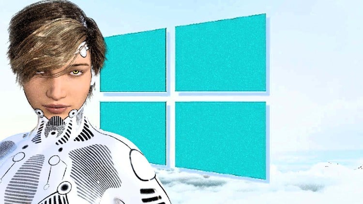 آموزش جامع مدیریت سرور ویندوز مایکروسافت 2019/2022 از صفر تا صد

