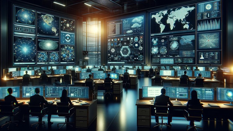 آموزش پیاده‌سازی گام به گام چارچوب امنیت سایبری NIST (CSF) 2.0
