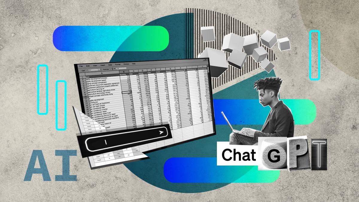 آموزش ۱۵ ترفند ChatGPT برای تحلیل داده‌های روزمره