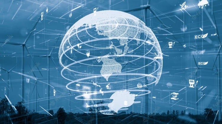 آموزش گزارشگری ESG

