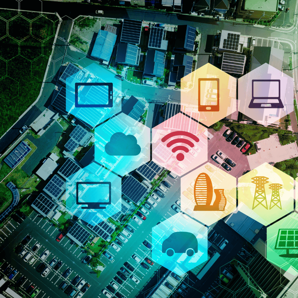 آموزش معماری نرم‌افزار برای اینترنت اشیا (IoT)