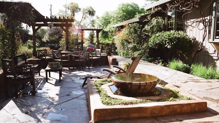 آموزش نمره دهی ساده شده برای طراحان باغ
