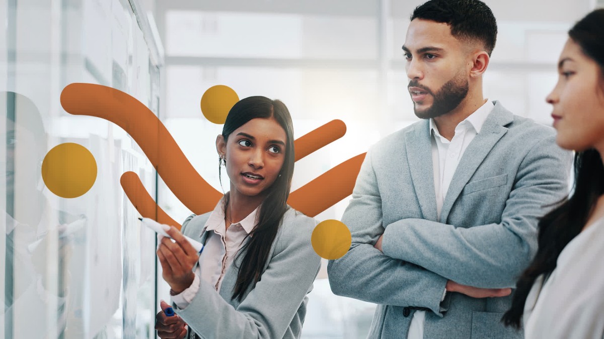 آموزش نکات کوتاه برای رهبری نوآورانه با لیزا بودل