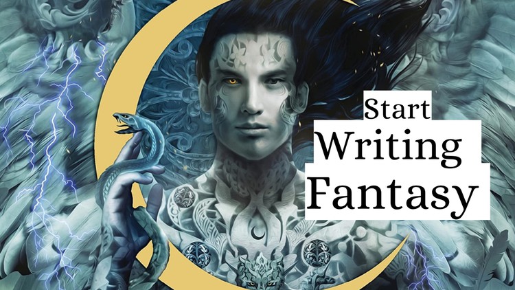 آموزش نوشتن فانتزی - ده درس از سارا جی ماس

