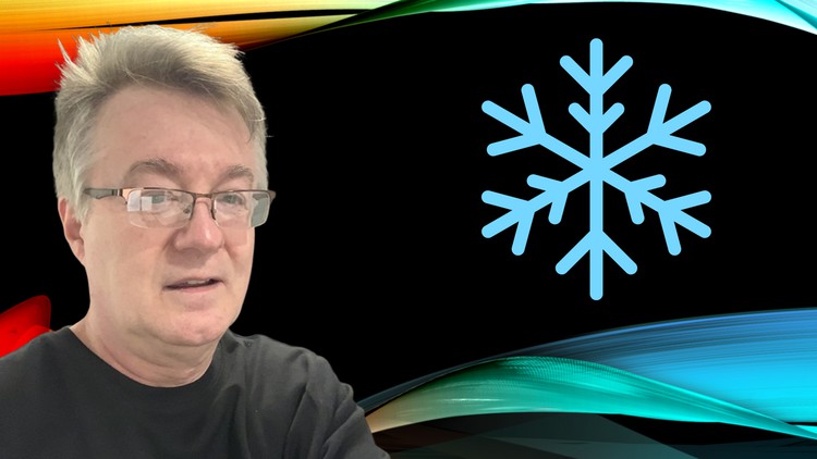 آموزش 10 چالش نهایی و کاربردی برتر اسنوفلیک

