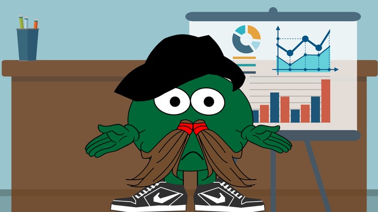 آموزش تحلیل داده‌ها و آمار: دوره عملی برای مبتدیان
