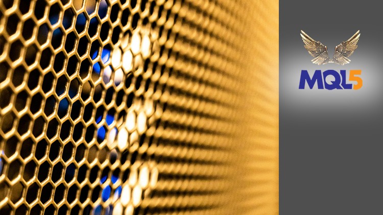 آموزش پروژه های MQL5: کدنویسی استراتژی معاملاتی الگوهای کندل استیک

