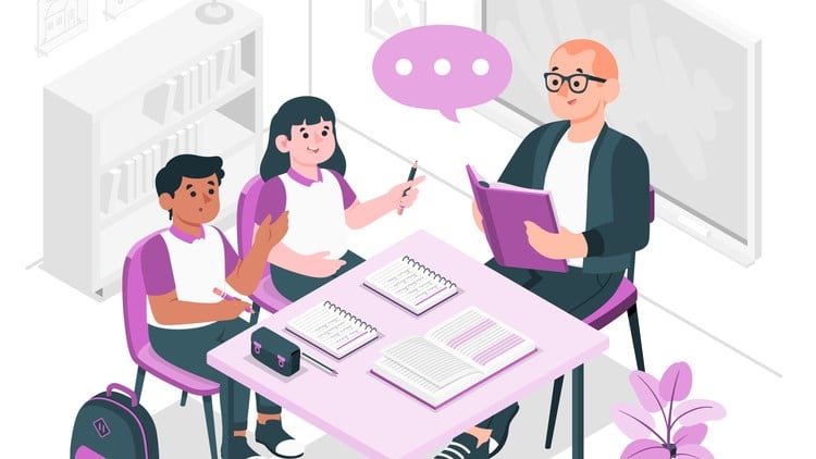 آموزش نگارشی انگلیسی ساده شده است