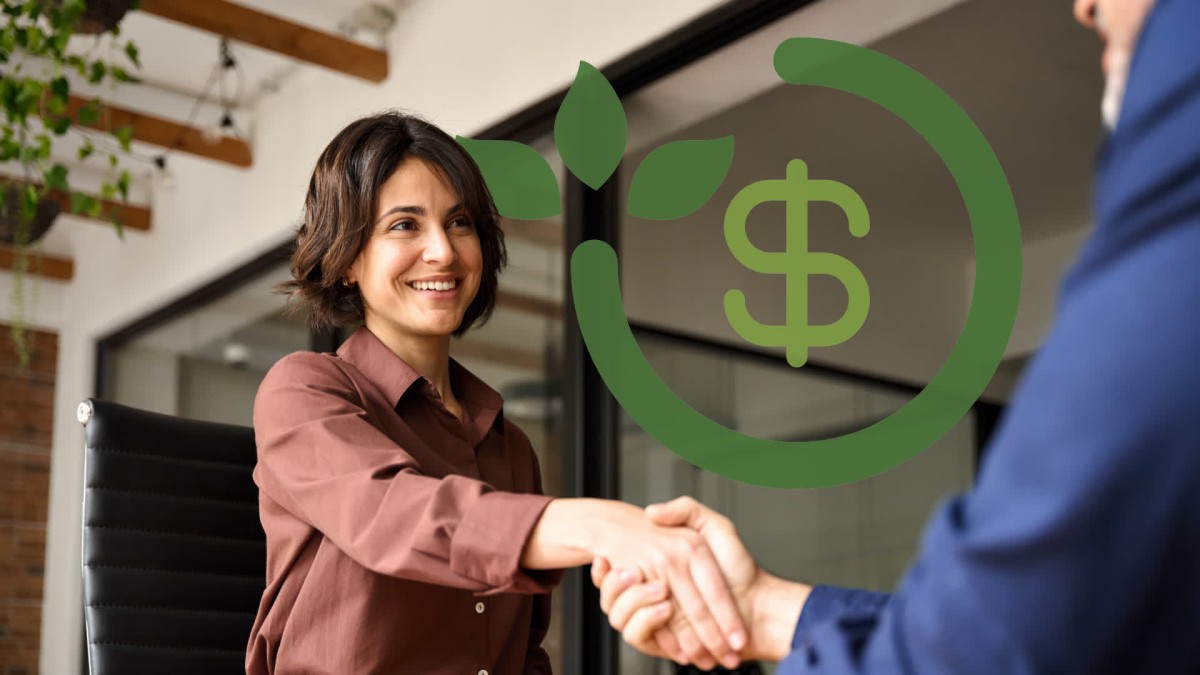 آموزش جذب سرمایه برای گسترش کسب و کار