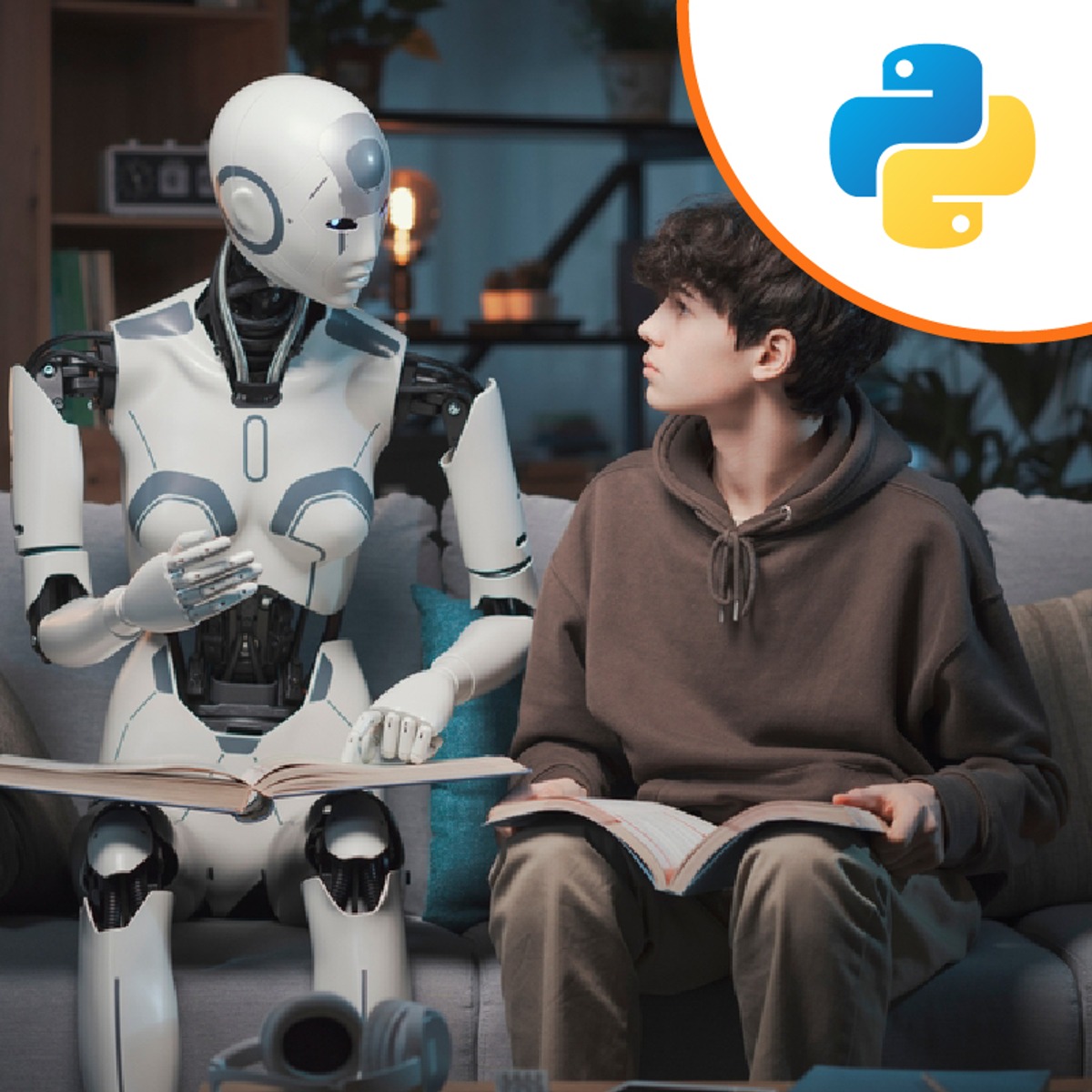 آموزش جامع یادگیری ماشین کاربردی با پایتون