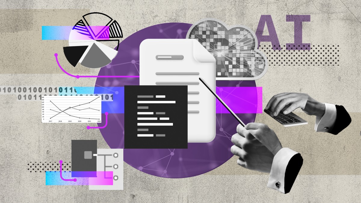 آموزش ارکستراسیون هوش مصنوعی: برنامه ریزی و ارکستر برای مشاهده