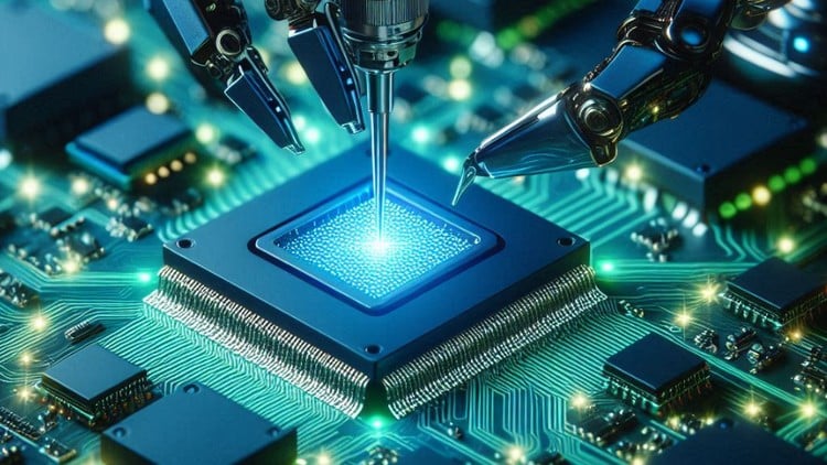 آموزش یادگیری و تسلط بر Spring AI: ساخت هوش مصنوعی با جاوا

