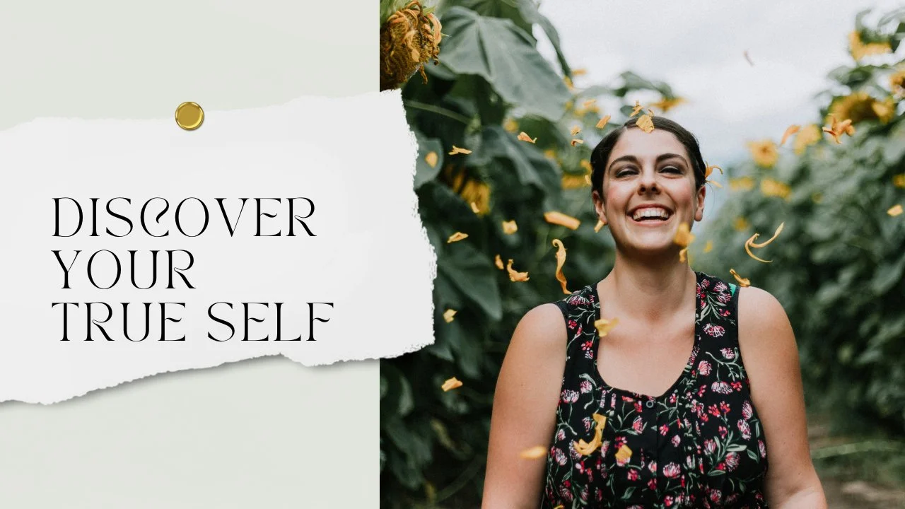 آموزش خودِ واقعی‌ات را کشف کن: مسیری هدایت‌شده به سوی شفافیت و اعتماد به نفس

