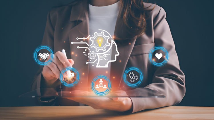 آموزش مهارت های زندگی مستر: ارتباطات ، مهارت های نرم و رهبری