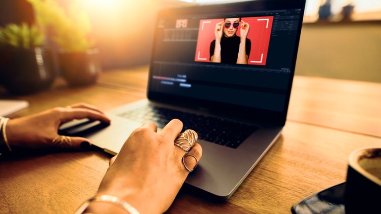 آموزش دوره جامع عکاسی در پس‌پردازش و ویرایش
