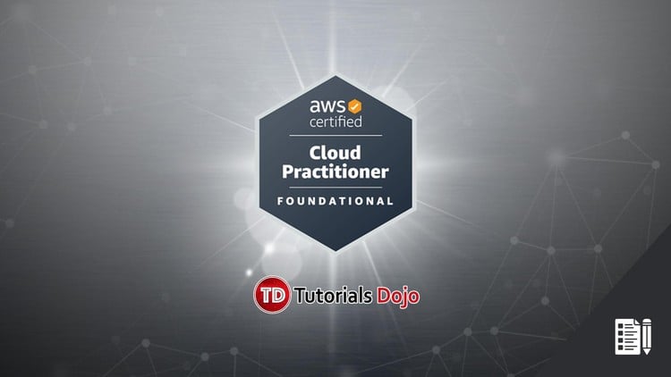 آزمون‌های آزمایشی AWS Certified Cloud Practitioner CLF-C02 2025
