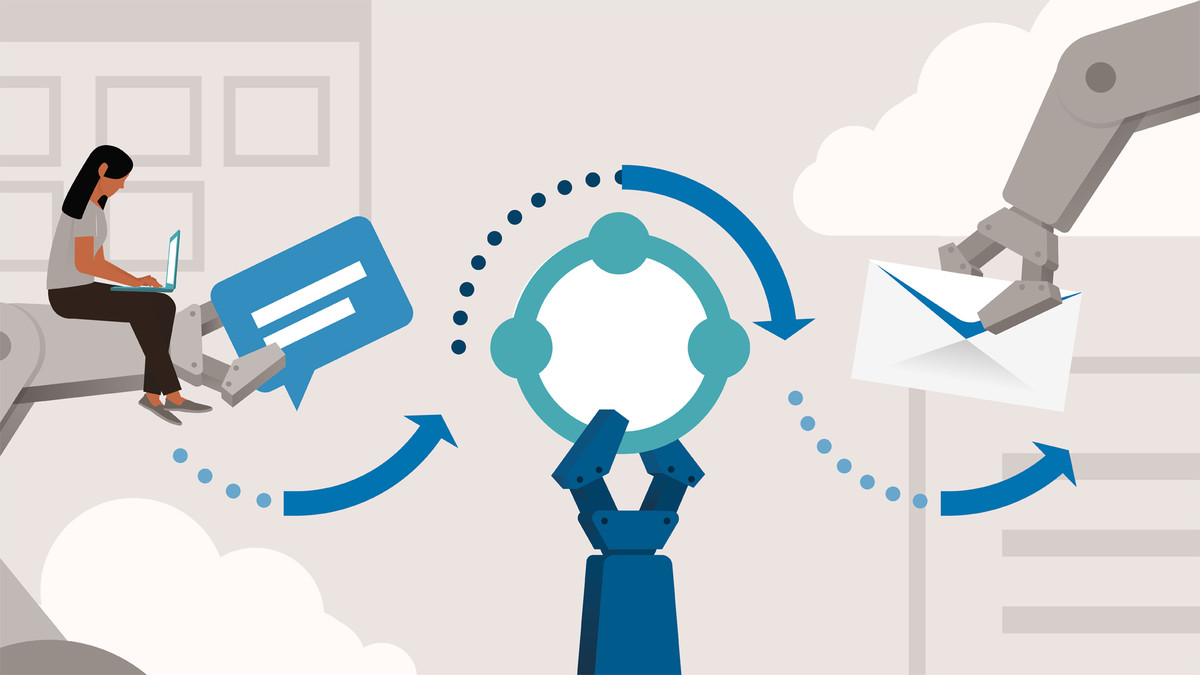 آموزش Microsoft Power Automate: فراتر از اصول