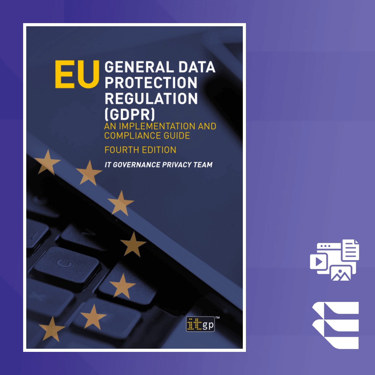 آموزش مقررات عمومی حفاظت از داده‌های اتحادیه اروپا (GDPR)