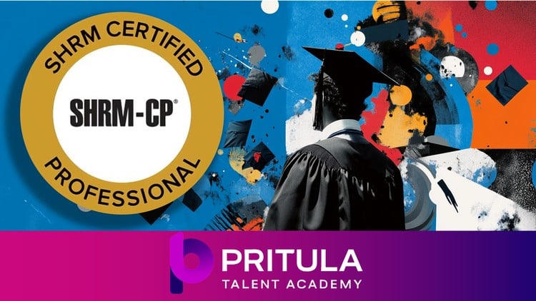 متخصص حرفه‌ای دارای گواهینامه SHRM-CP (SHRM) | 2025 | آزمون

