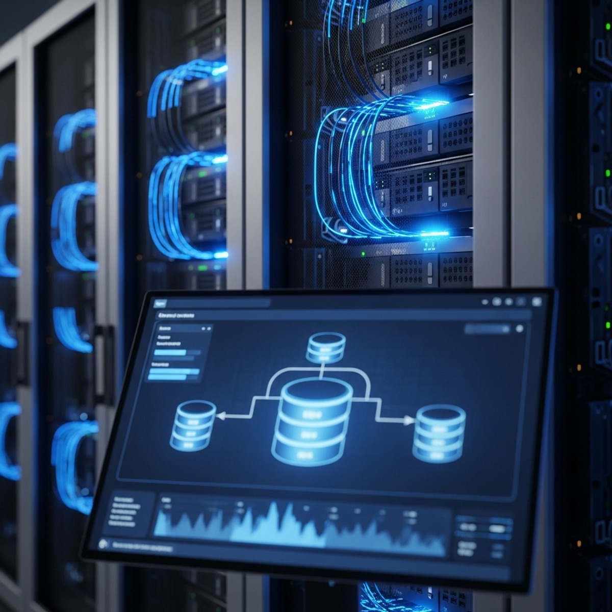 دوره جامع آموزش Oracle DBA: معماری، SQL و مدیریت کاربران
