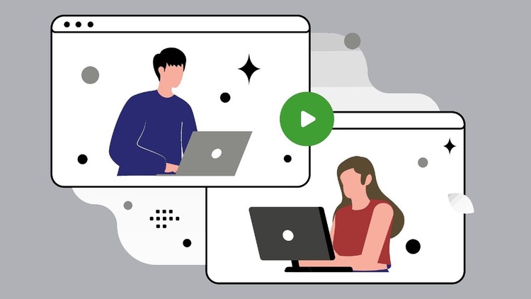 آموزش یادگیری هوش مصنوعی مولد (Generative AI) برای اتوماسیون رباتیک فرآیند (RPA) از مبتدی تا پیشرفته

