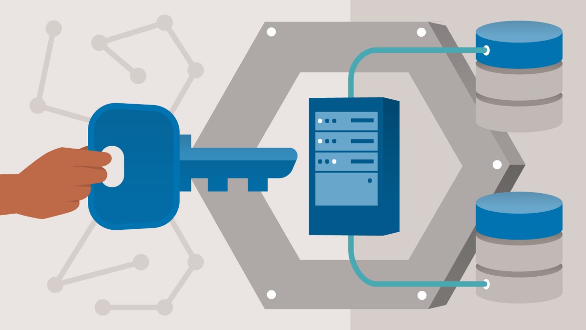 آموزش node.js: امنیت