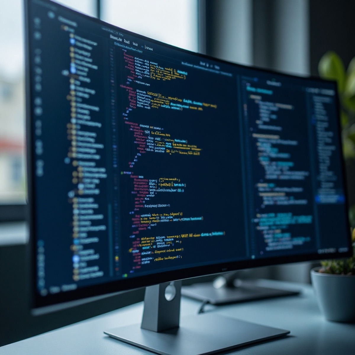 آموزش تسلط بر Oracle SQL Developer برای مدیریت پایگاه داده و جداول