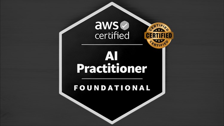 آموزش مدرک نهایی AWS Certified Cloud Practitioner

