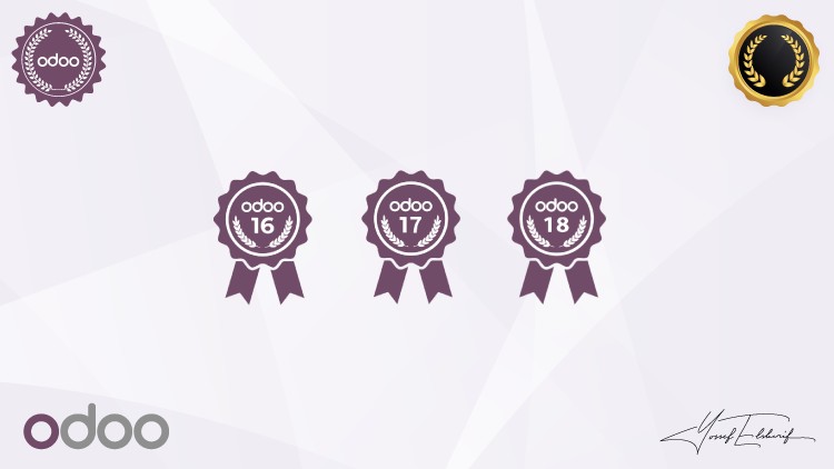 آزمون آزمایشی و تمرینی گواهینامه اودوو

