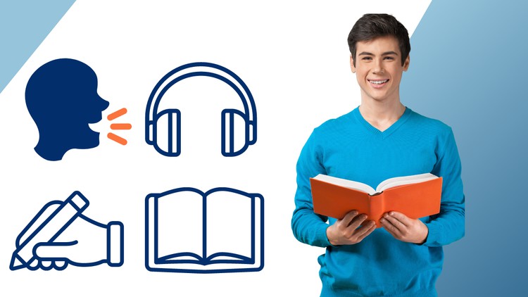 آموزش دوره جامع PTE آکادمیک در ۳ ساعت | تمامی ماژول‌ها