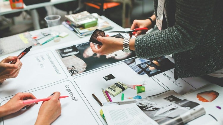 آموزش توسعه محصول استراتژیک: راهنمای کاربردی تحقیق

