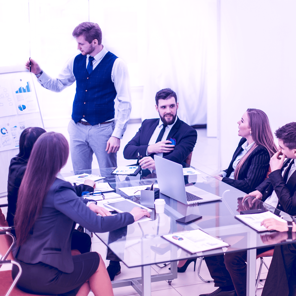 آموزش مدیریت استراتژیک برند