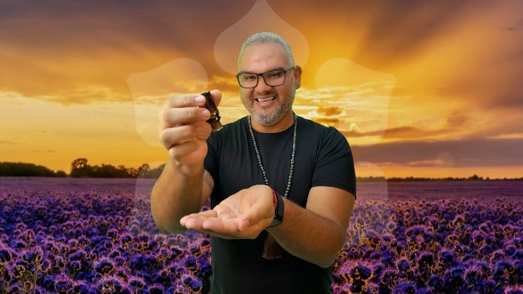 آموزش دوره کامل آروماتراپی (معتبر)
