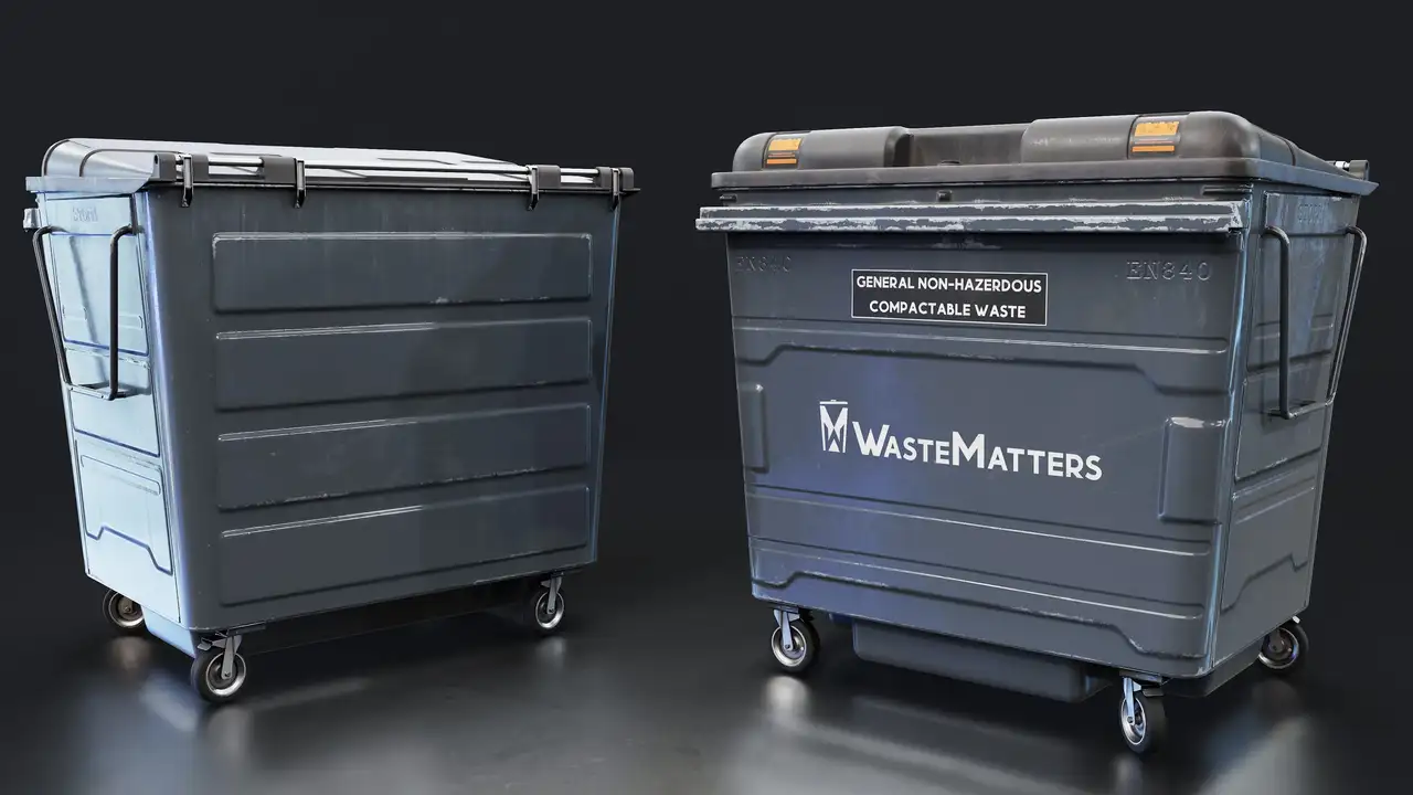 آموزش ساخت دارایی سه‌بعدی برای استودیوها – فرآیند کامل از ایده تا آنریل انجین ۵
