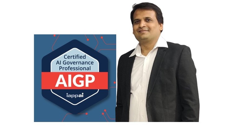 مسترکلاس - آمادگی آزمون AIGP