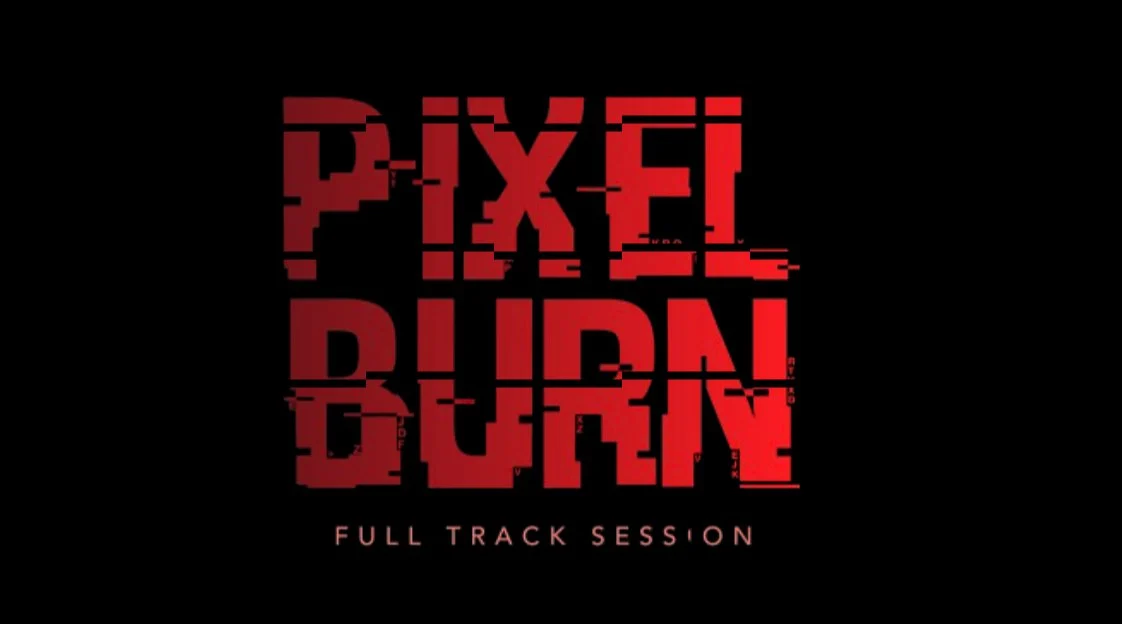 آموزش پروژه کامل آهنگسازی: Pixel Burn (سبک سینث‌ویو و سایبرپانک)