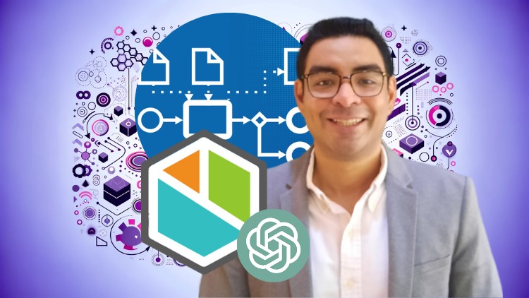 آموزش مدل و نماد فرآیند کسب و کار (BPMN 2.0) با بایزگی
